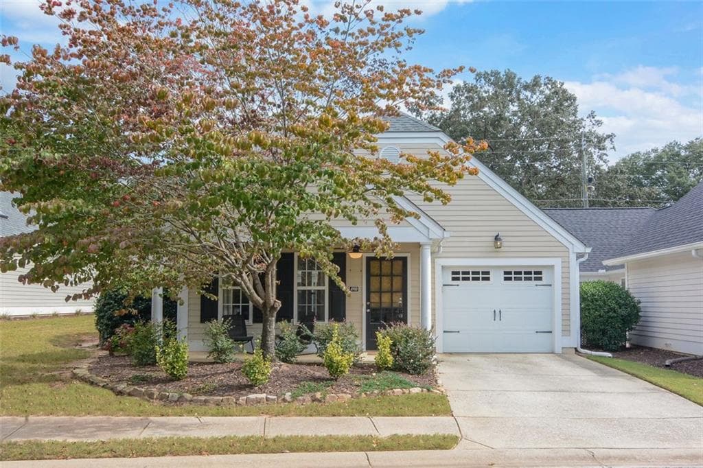 4910 CARSON GLEN Lane, Acworth, GA 30101 — most recent listing photo