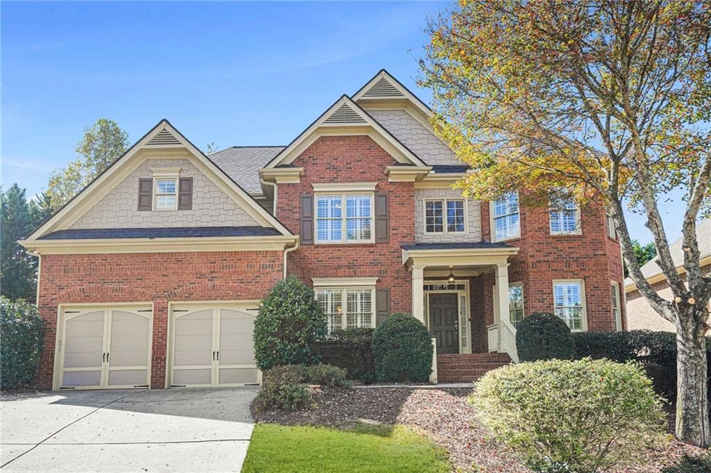 955 Gardiner Circle, Suwanee, GA 30024 — most recent listing photo