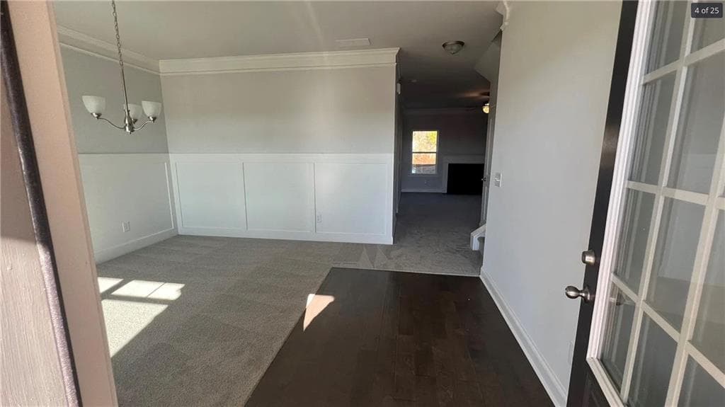 4 bedroom, 4 bathroom, 2,586 sq ft single family residence for sale at 265 Laurel Cove Drive, Hoschton, GA 30548 — photo 4