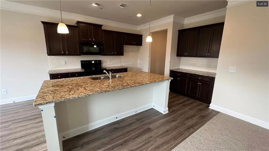 4 bedroom, 4 bathroom, 2,586 sq ft single family residence for sale at 265 Laurel Cove Drive, Hoschton, GA 30548 — photo 6