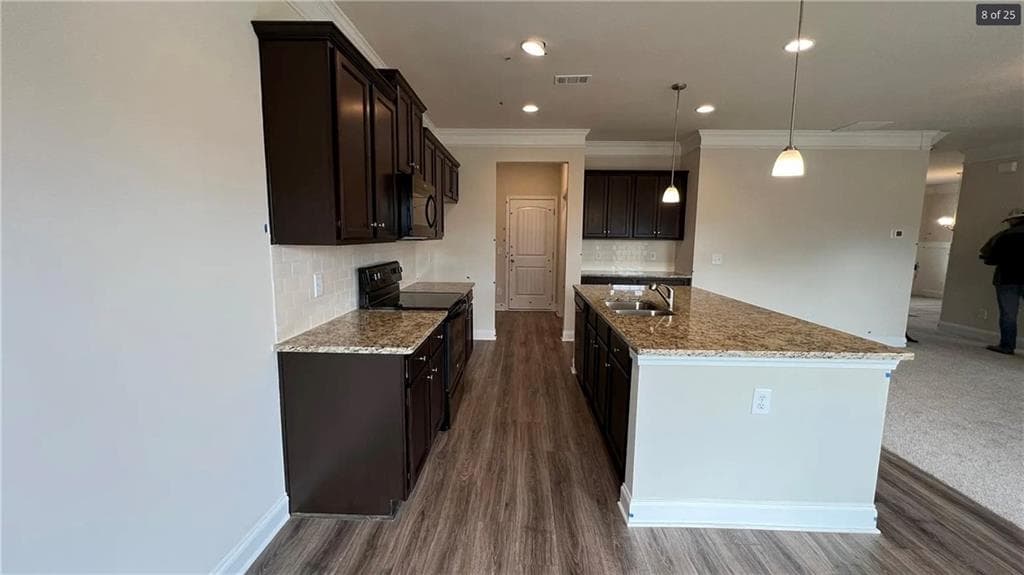 4 bedroom, 4 bathroom, 2,586 sq ft single family residence for sale at 265 Laurel Cove Drive, Hoschton, GA 30548 — photo 7