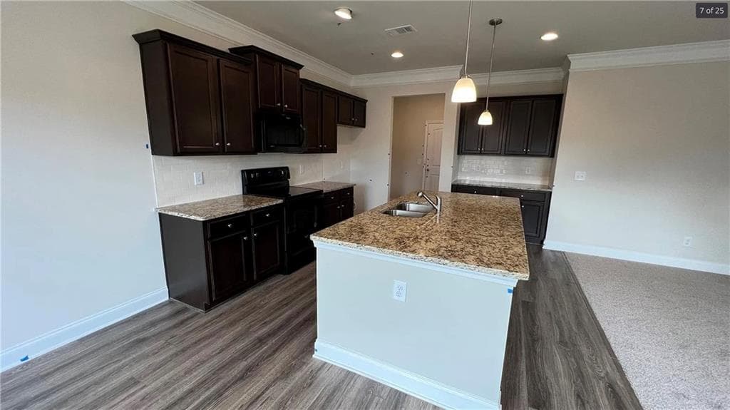 4 bedroom, 4 bathroom, 2,586 sq ft single family residence for sale at 265 Laurel Cove Drive, Hoschton, GA 30548 — photo 8