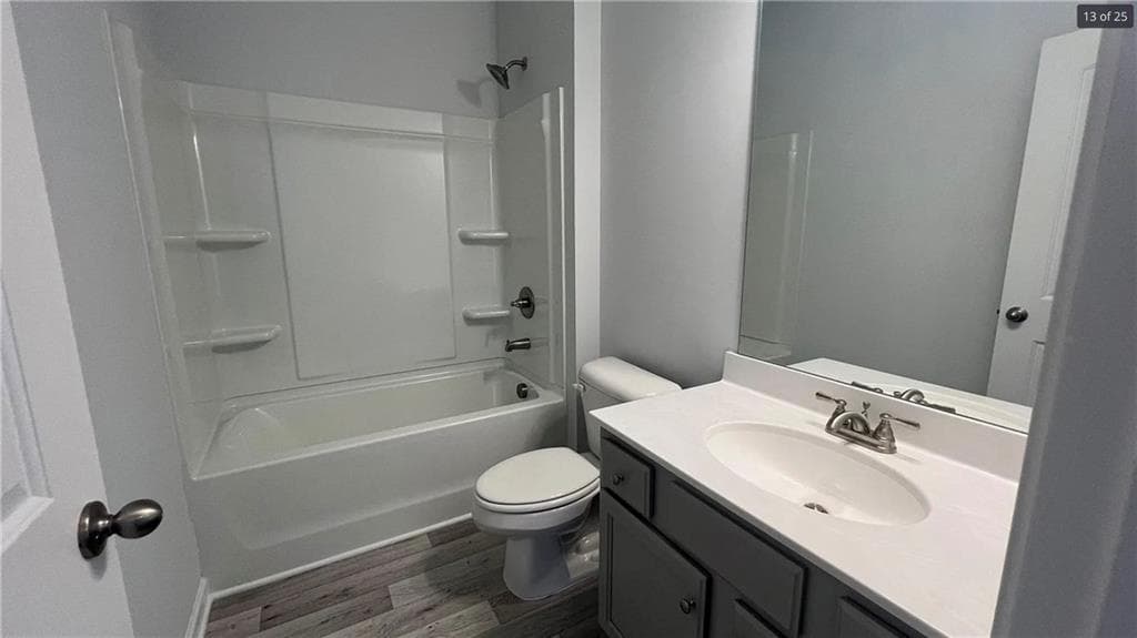 4 bedroom, 4 bathroom, 2,586 sq ft single family residence for sale at 265 Laurel Cove Drive, Hoschton, GA 30548 — photo 10