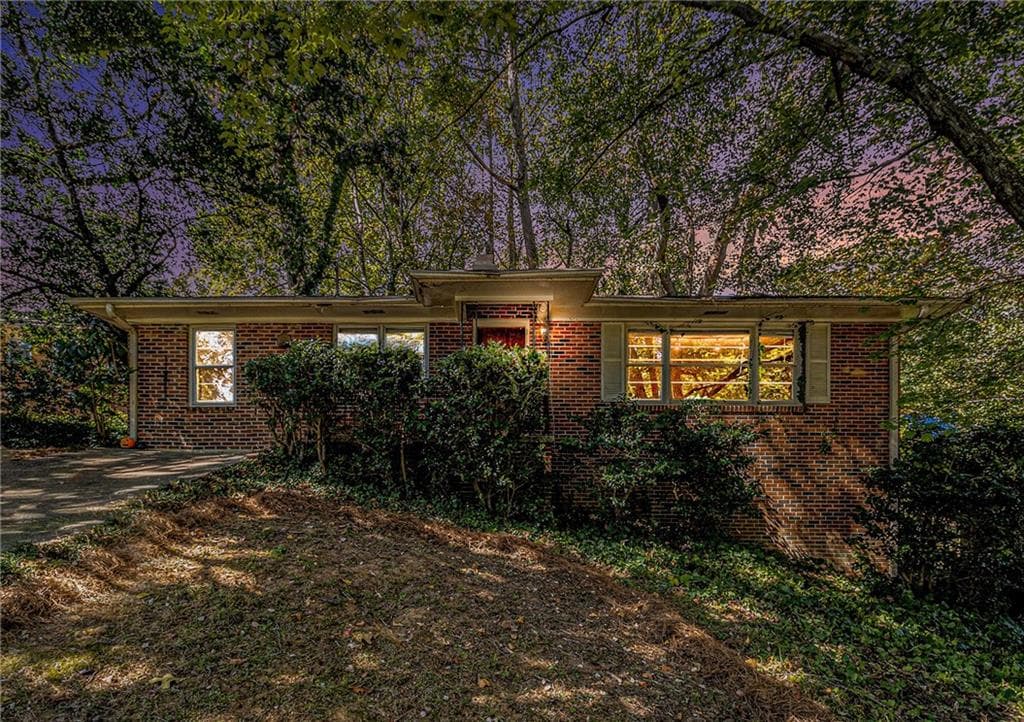 2226 Medfield Trail, Atlanta, GA 30345 — most recent listing photo