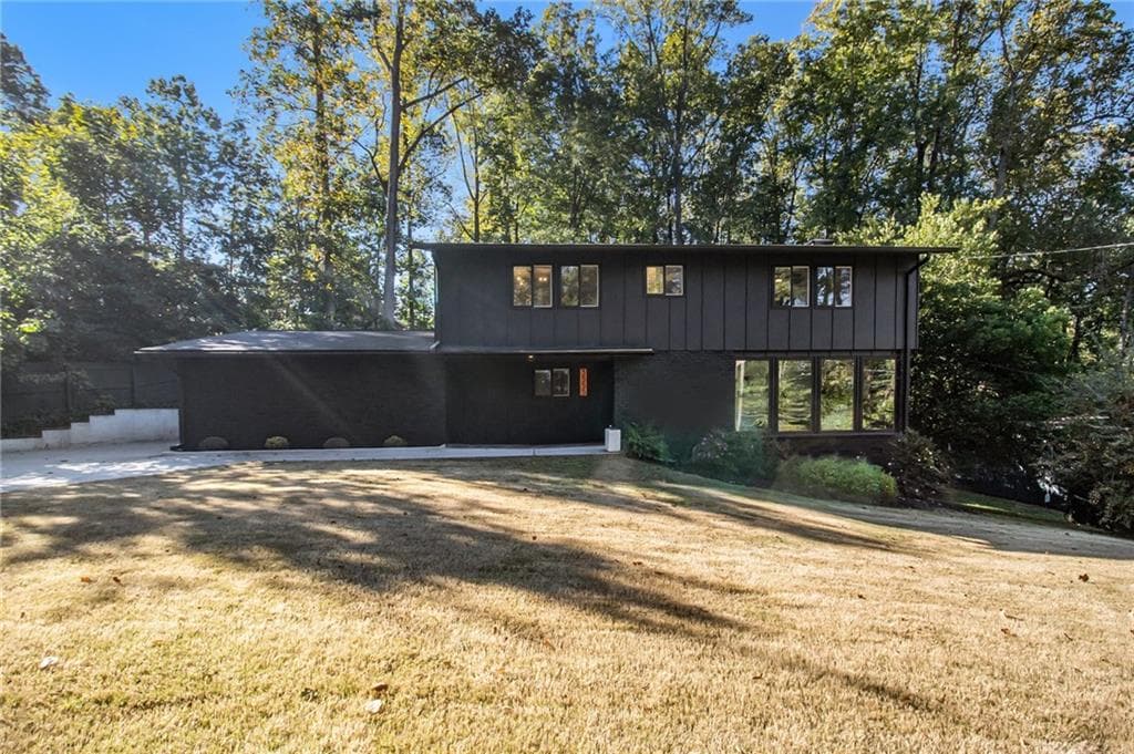 3555 Eaglerock Drive, Atlanta, GA 30340 — most recent listing photo