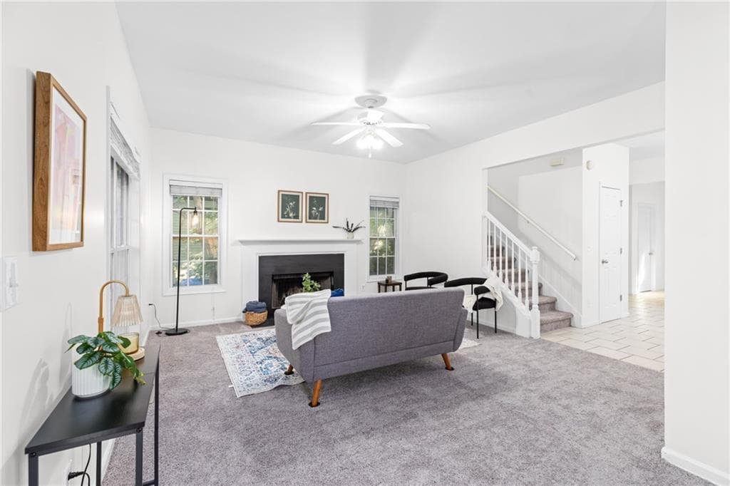 3 bedroom, 3 bathroom, 1,728 sq ft single family residence for sale at 118 Whitefoord Avenue, Atlanta, GA 30317 — photo 8