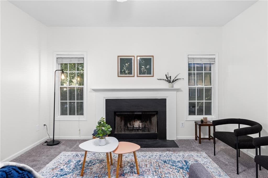 3 bedroom, 3 bathroom, 1,728 sq ft single family residence for sale at 118 Whitefoord Avenue, Atlanta, GA 30317 — photo 9