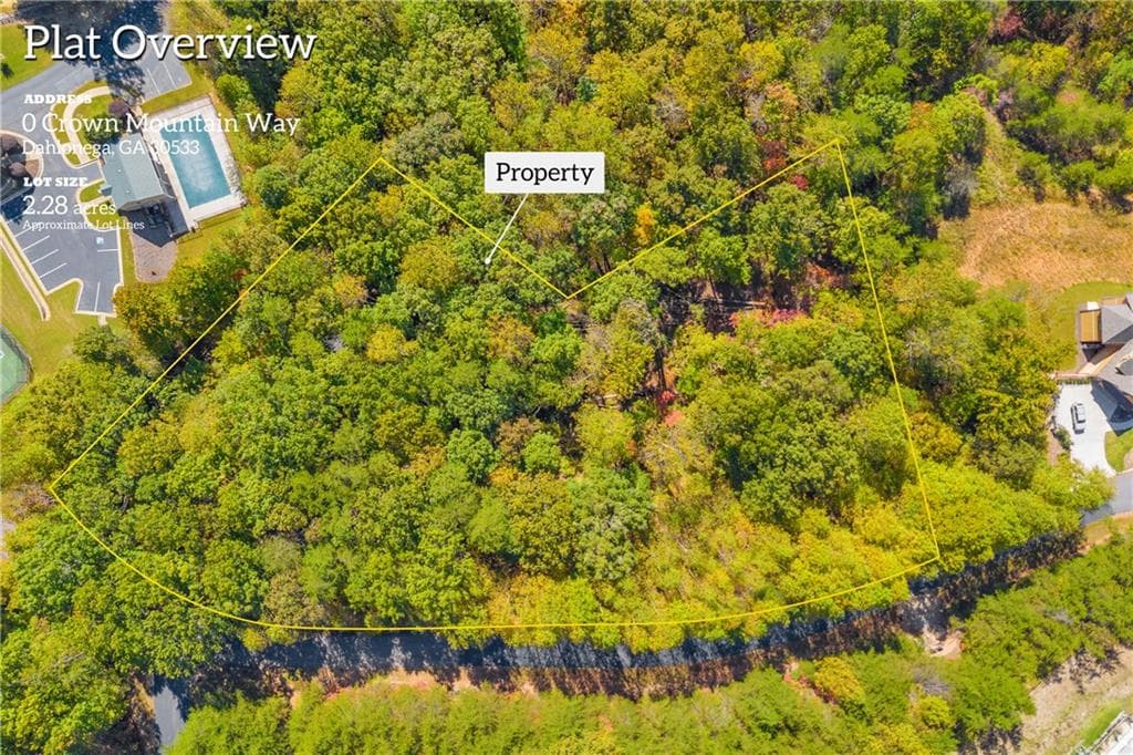 single family residence for sale at 0 Crown Mountain Way, Dahlonega, GA 30533 — photo 2