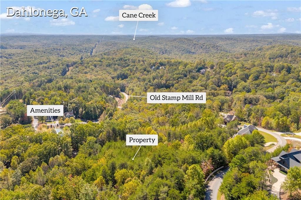 single family residence for sale at 0 Crown Mountain Way, Dahlonega, GA 30533 — photo 4