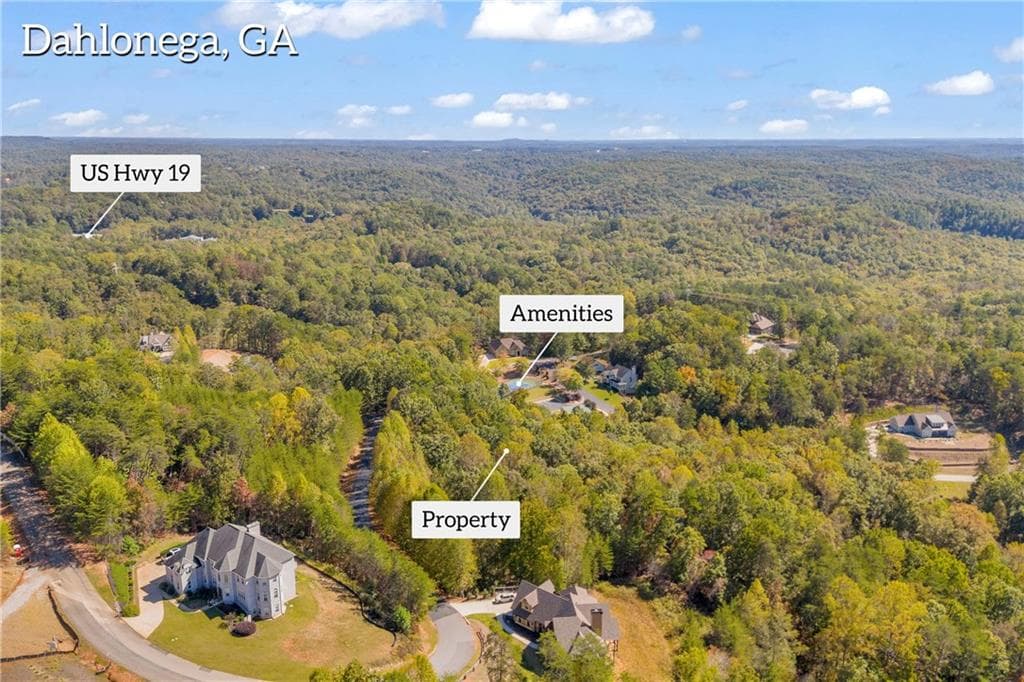 single family residence for sale at 0 Crown Mountain Way, Dahlonega, GA 30533 — photo 6