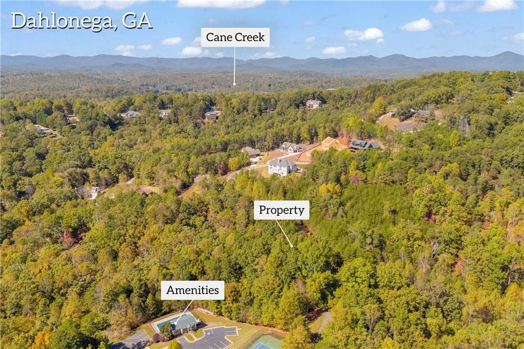single family residence for sale at 0 Crown Mountain Way, Dahlonega, GA 30533 — photo 7