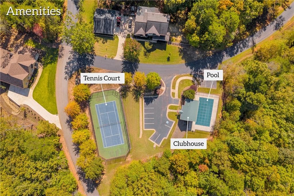 single family residence for sale at 0 Crown Mountain Way, Dahlonega, GA 30533 — photo 8