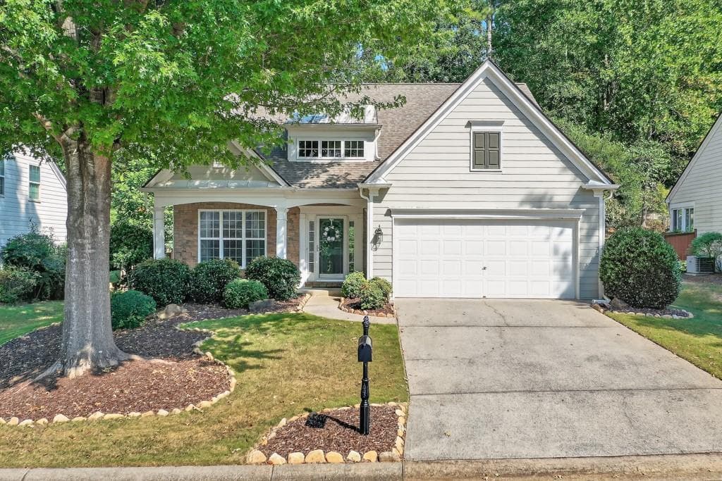 166 Churchcliff Drive, Woodstock, GA 30188 — most recent listing photo