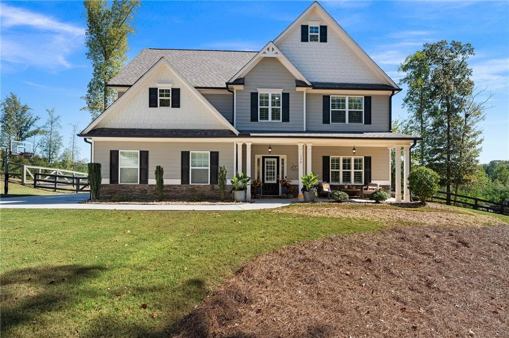 198 Holland Grove Lane, Dallas, GA 30132 — most recent listing photo