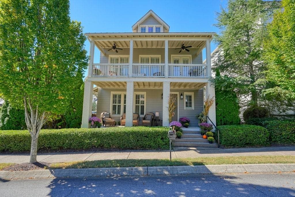 215 Mcaffee Street, Woodstock, GA 30188 — most recent listing photo