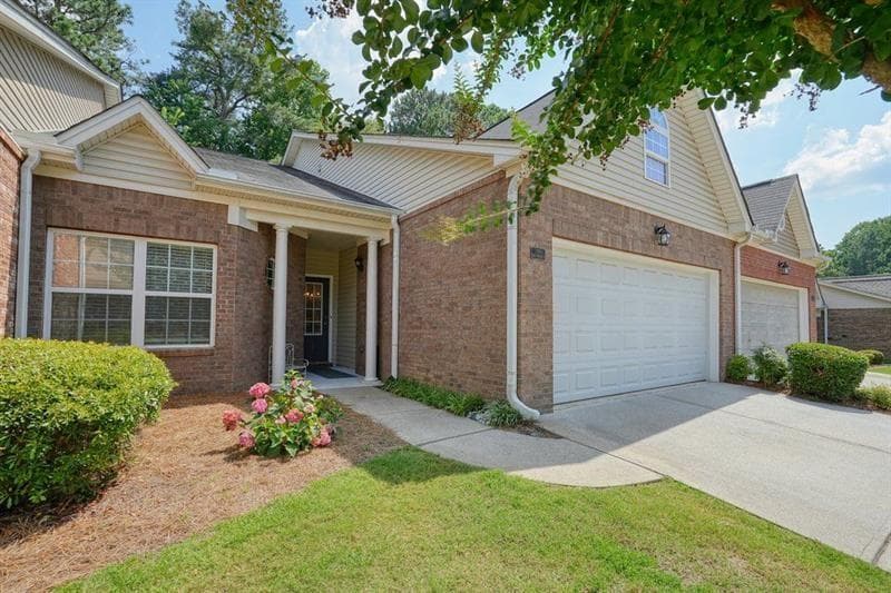 2521 EDEN RIDGE Lane 7, Acworth, GA 30101 — most recent listing photo