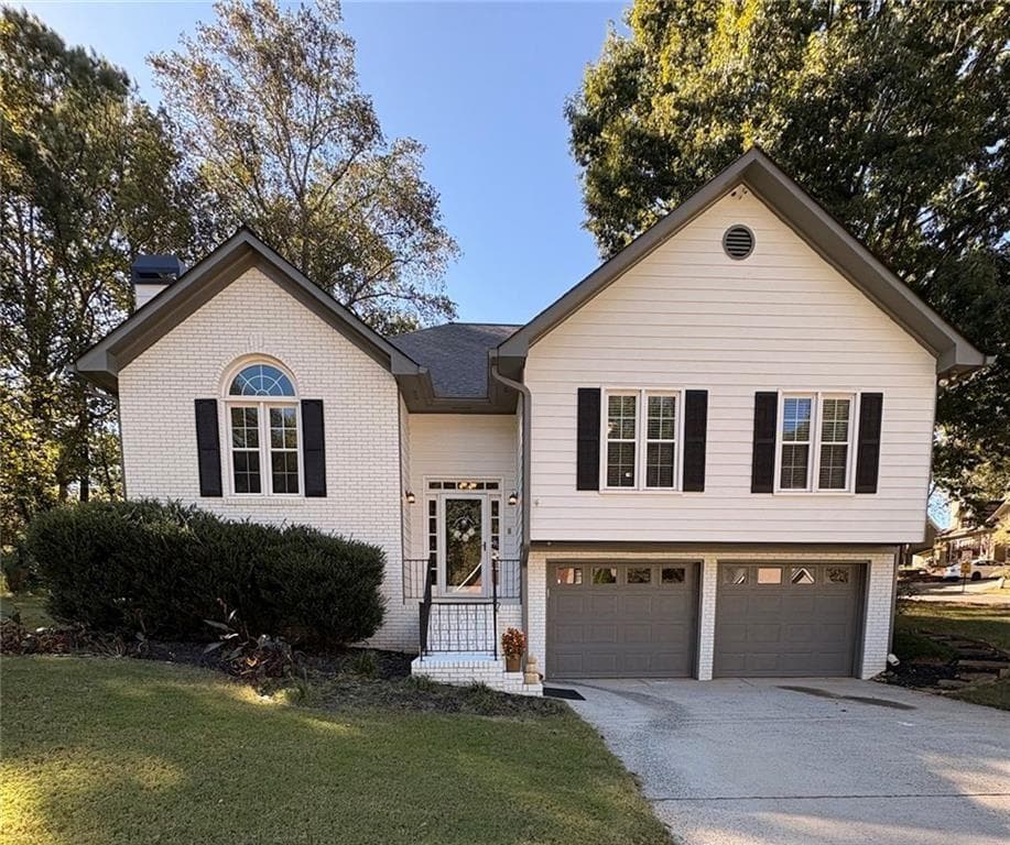 1361 Chatley Way, Woodstock, GA 30188 — most recent listing photo