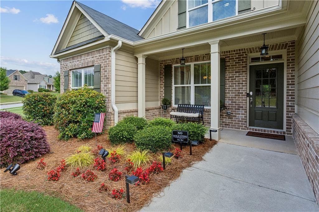 297 Cobblestone Trail, Dallas, GA 30132 — most recent listing photo