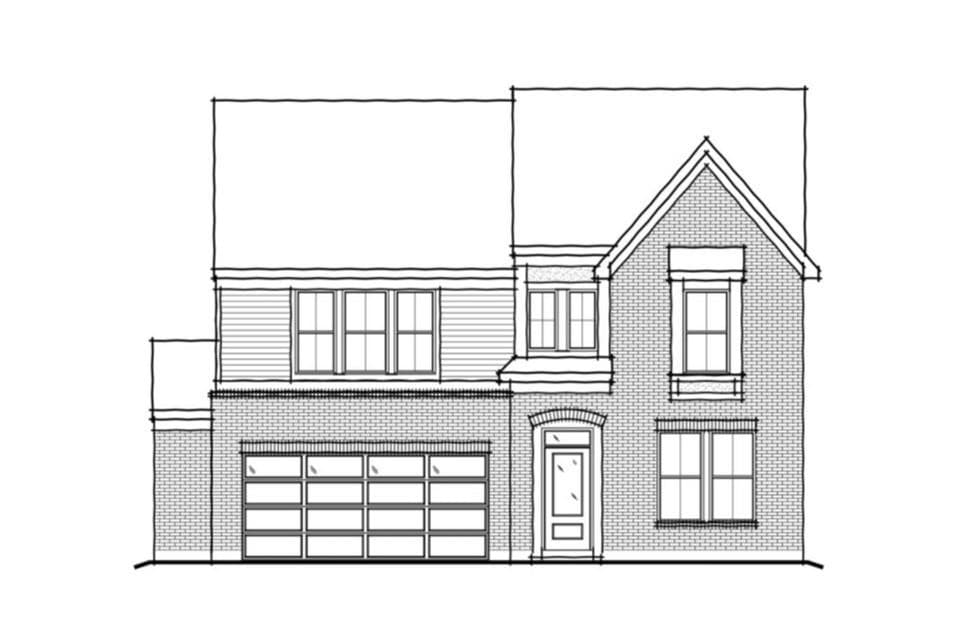 40 Willow Bend Road, Hiram, GA 30141 — most recent listing photo
