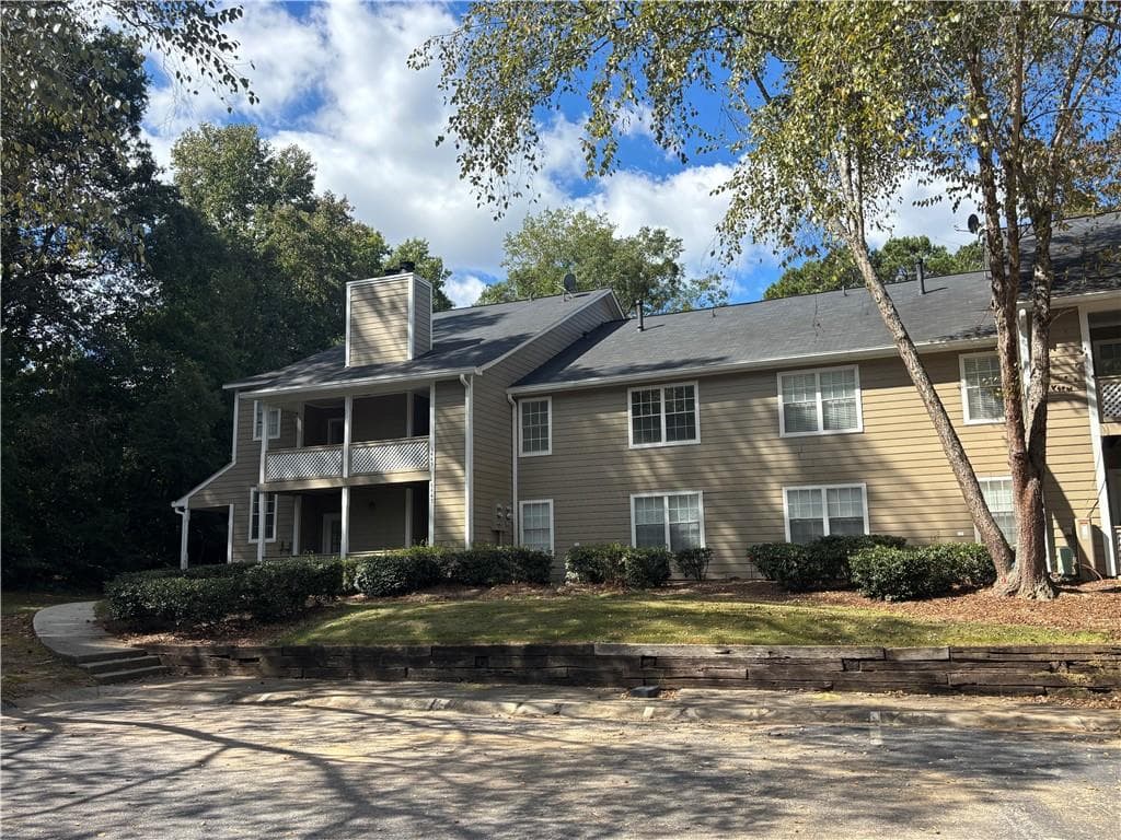 6449 Pinebark Way, Morrow, GA 30260 — most recent listing photo