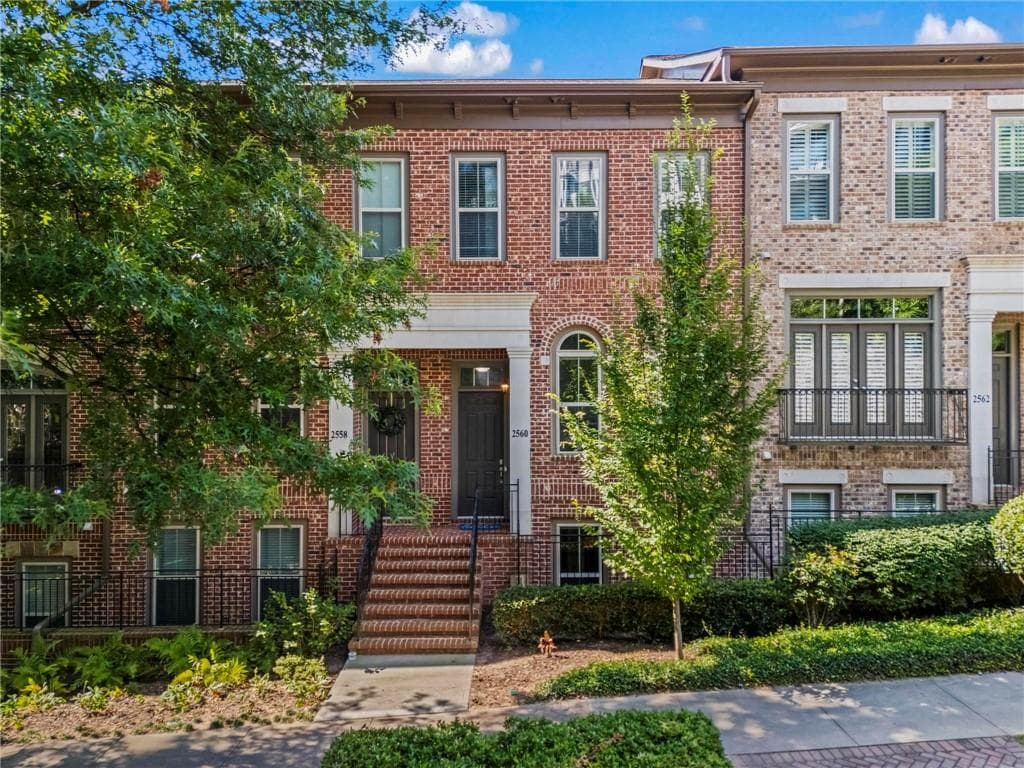 2560 Crescent Park Court, Atlanta, GA 30339 — most recent listing photo