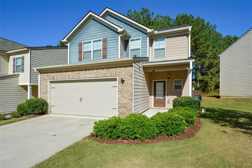 4485 RAVENWOOD Drive, Union City, GA 30291 — most recent listing photo