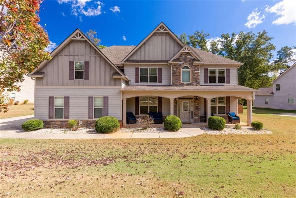 360 Seawright Drive, Fayetteville, GA 30215 — most recent listing photo