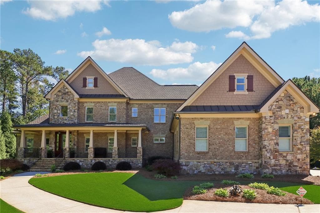 730 Wisteria Vine Lane, Lilburn, GA 30047 — most recent listing photo