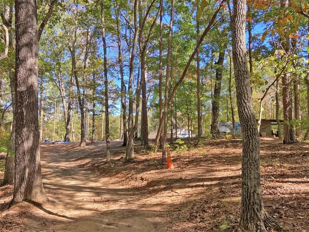 single family residence for sale at 962 Winters Mountain Road, Dahlonega, GA 30533 — photo 1 of 8