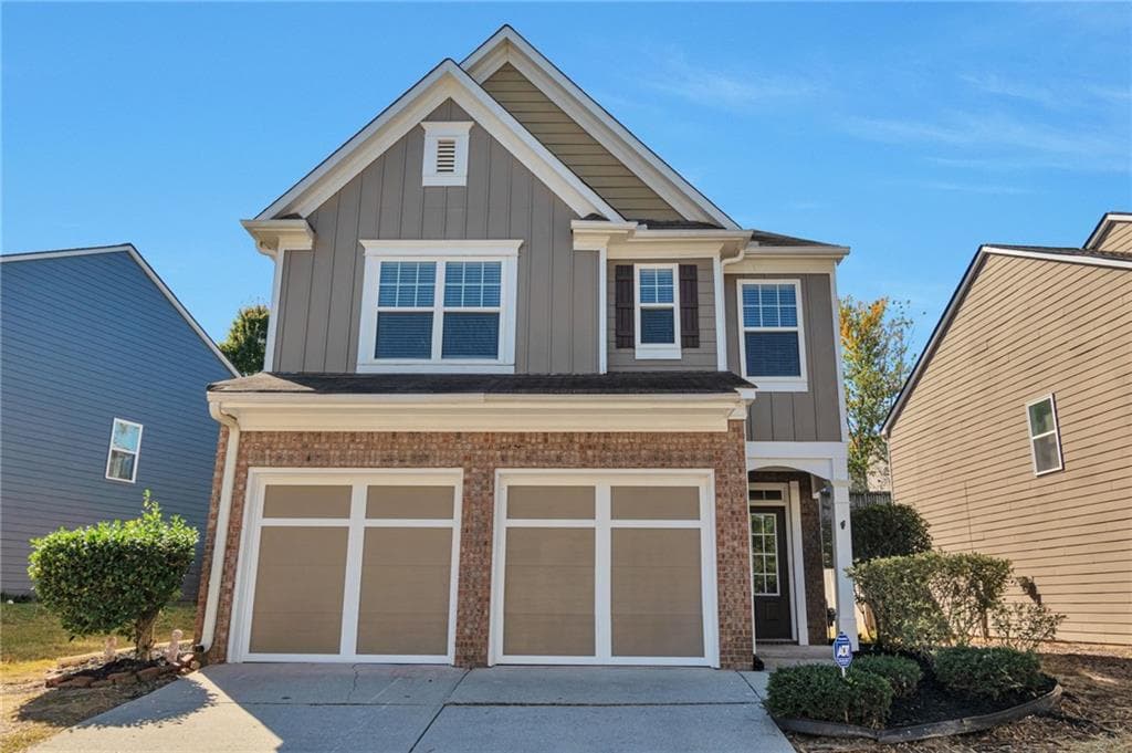 5795 Asby Way, Cumming, GA 30040 — most recent listing photo