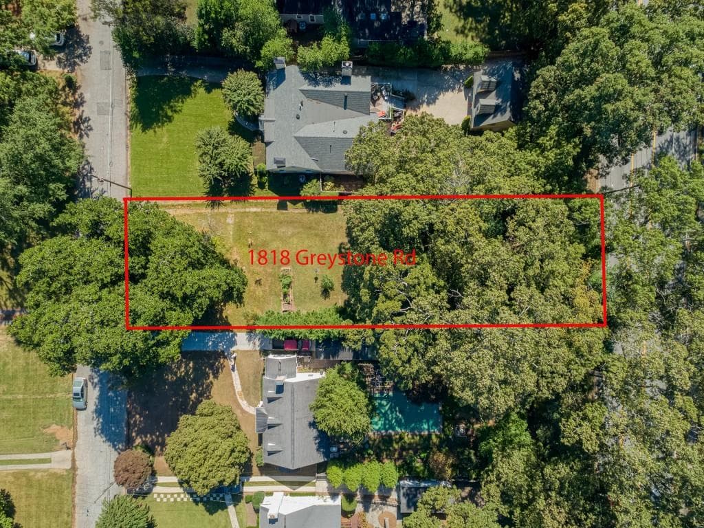 other sold at 1818 Greystone Road, Atlanta, GA 30318