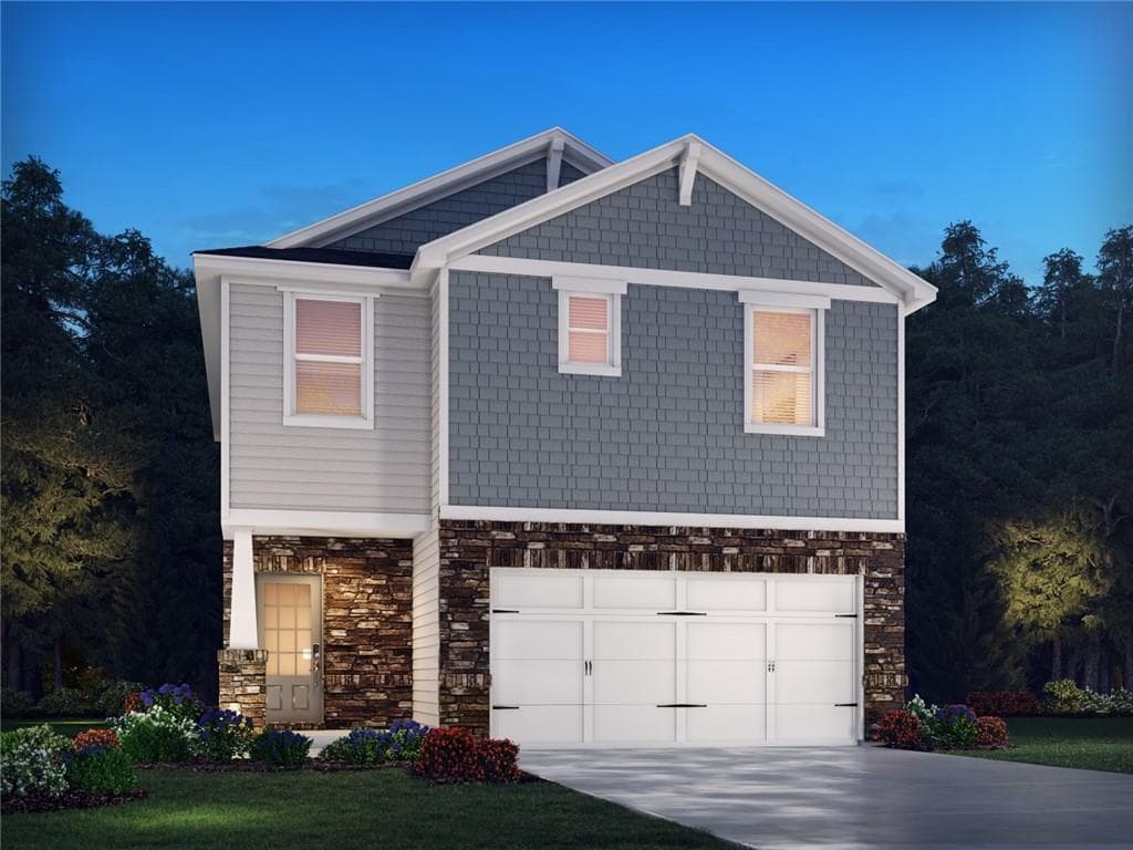 2836 Aralynn Way, College Park, GA 30337 — most recent listing photo