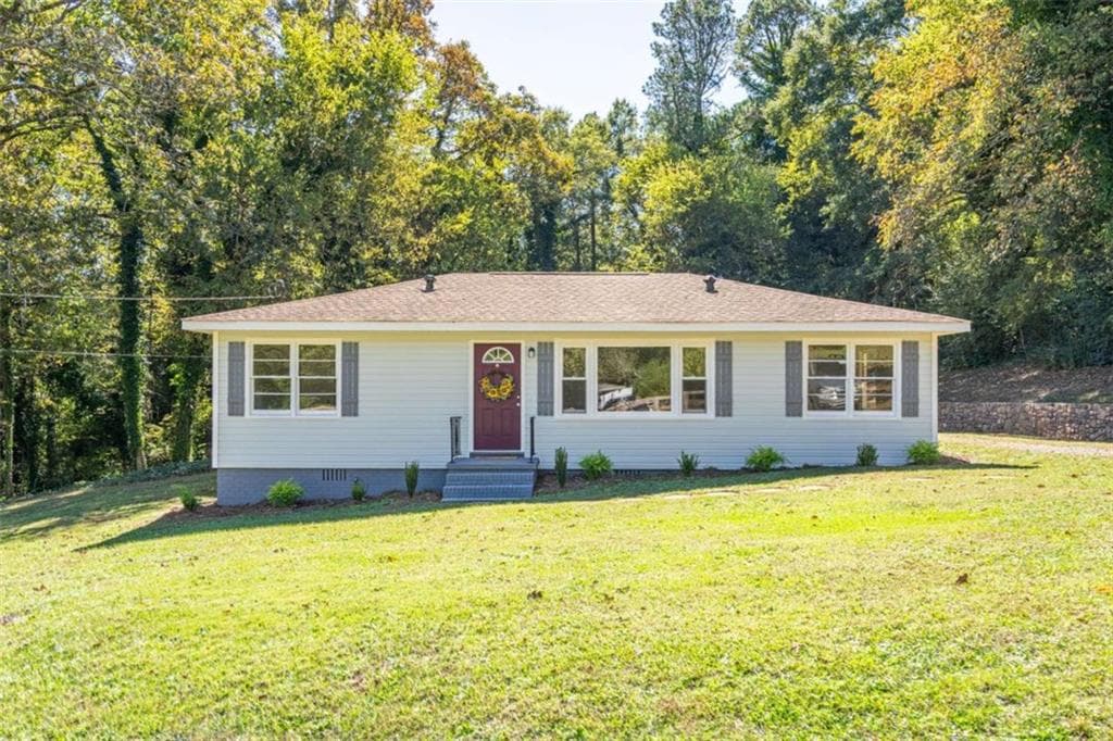 26 Lady Marian Drive, Rome, GA 30161 — most recent listing photo