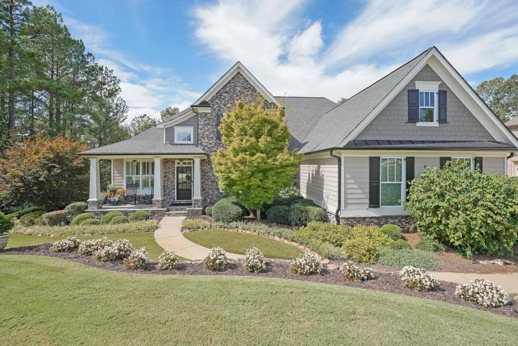 102 Silverdale Lane, Acworth, GA 30101 — most recent listing photo