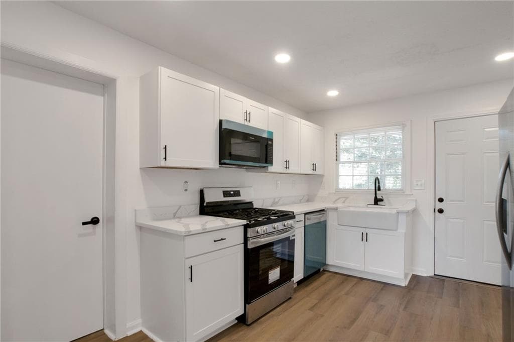 2326 Mark Trail, Decatur, GA 30032 — most recent listing photo
