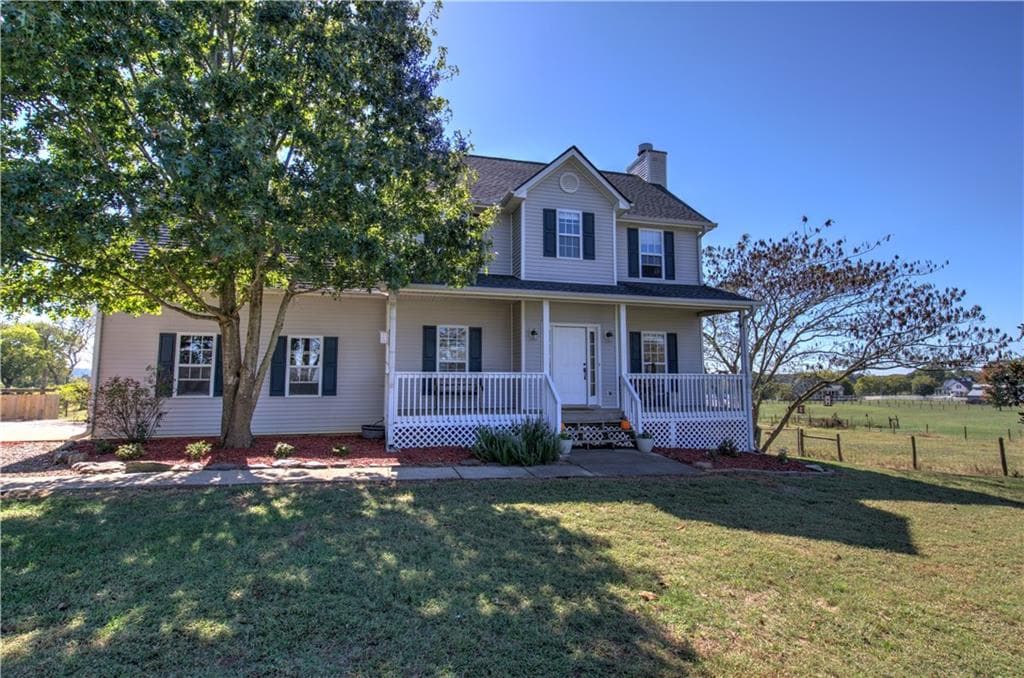 2035 Highway 113, Taylorsville, GA 30178 — most recent listing photo