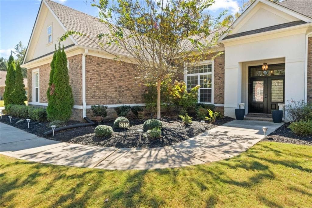 2333 BARRINGTON TRACE Circle, Atlanta, GA 30331 — most recent listing photo