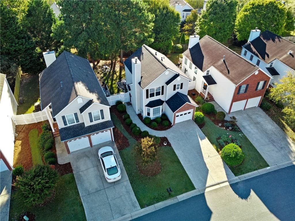 13237 Aventide Lane, Alpharetta, GA 30004 — most recent listing photo