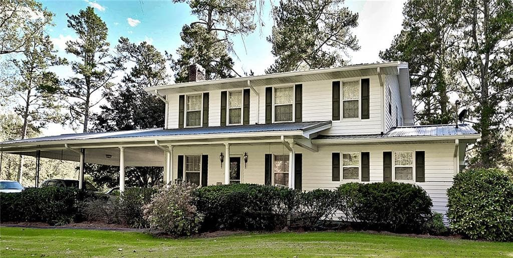5937 Thompson Bridge Road, Murrayville, GA 30564 — most recent listing photo