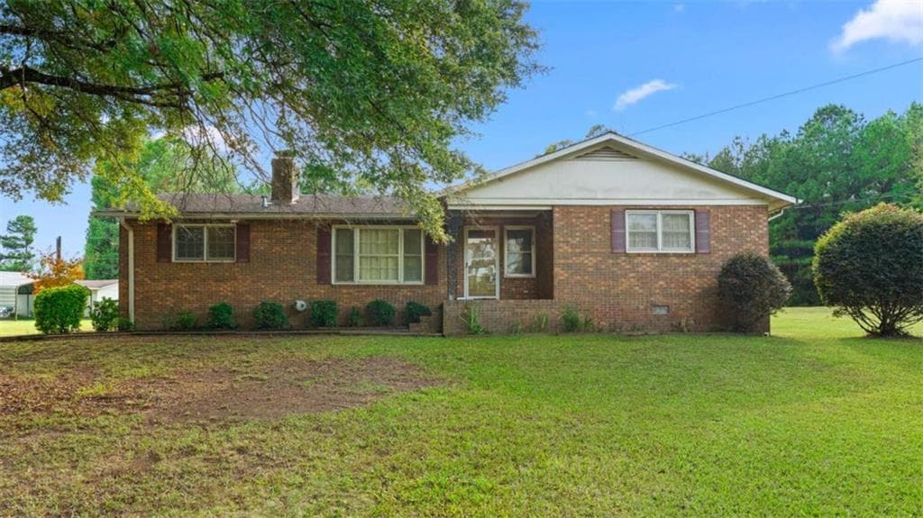 323 Mountain Home Road, Cedartown, GA 30125 — most recent listing photo