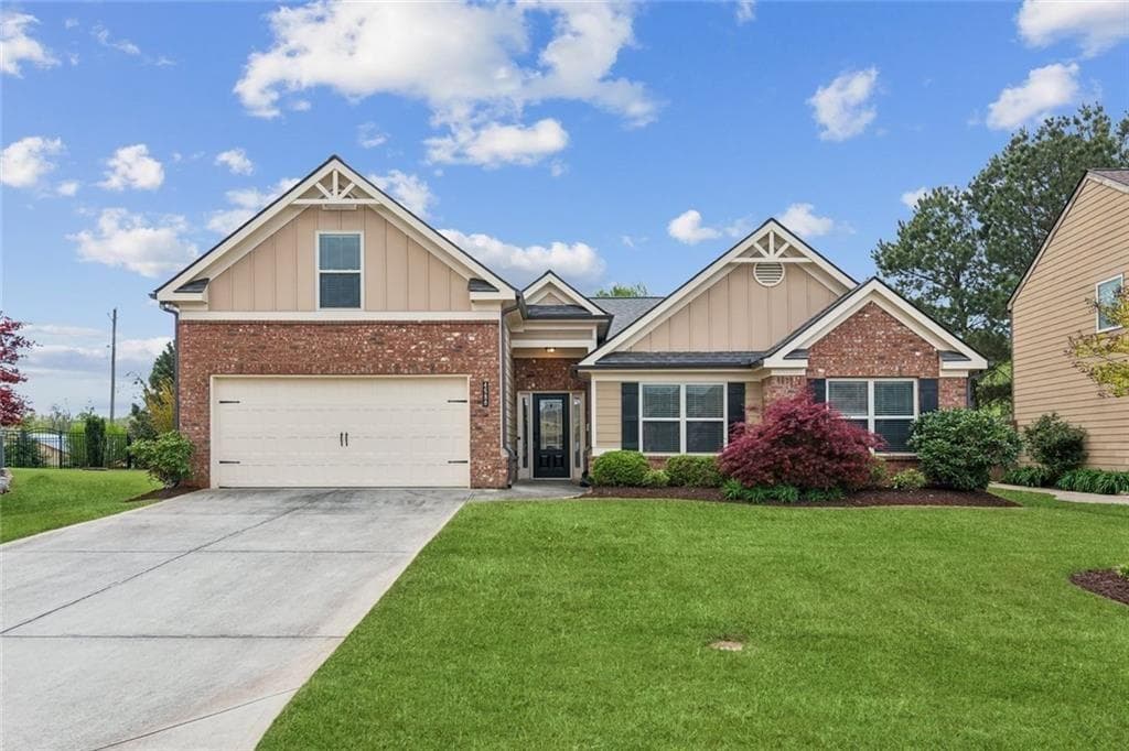 4580 Orchard Ridge Court, Cumming, GA 30028 — most recent listing photo