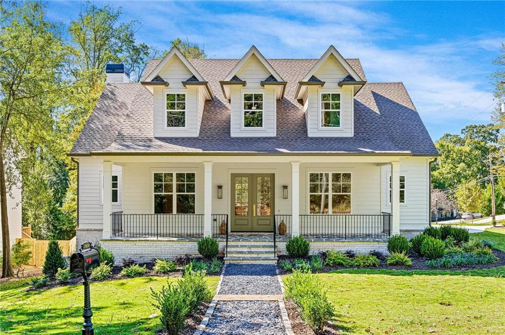 3010 Jefferson Street, Brookhaven, GA 30341 — most recent listing photo