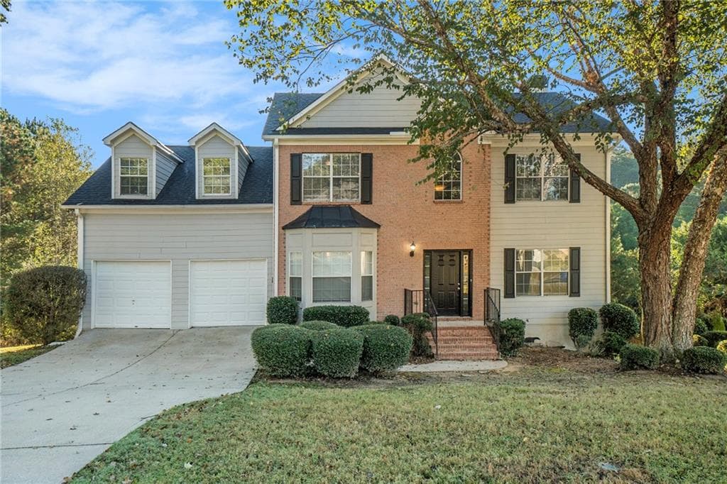 4395 Celebration Drive, Atlanta, GA 30331 — most recent listing photo
