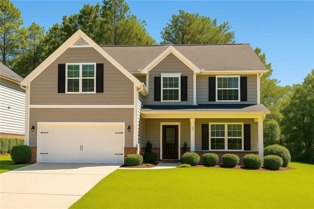 133 Cedar Wood Trace, Winder, GA 30680 — most recent listing photo