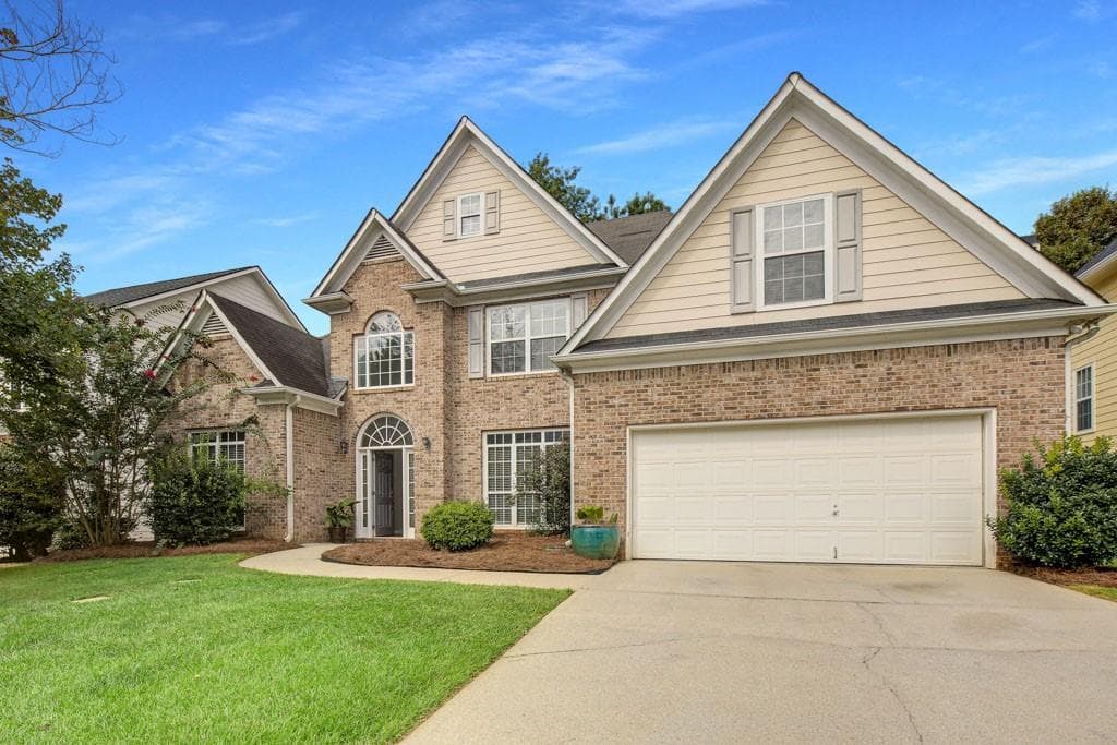 458 Vinings Vintage Circle, Mableton, GA 30126 — most recent listing photo