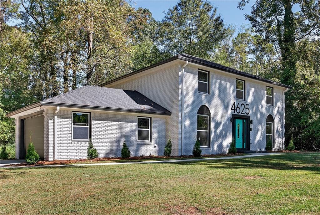 4625 Orkney LN, Atlanta, GA 30331 — most recent listing photo