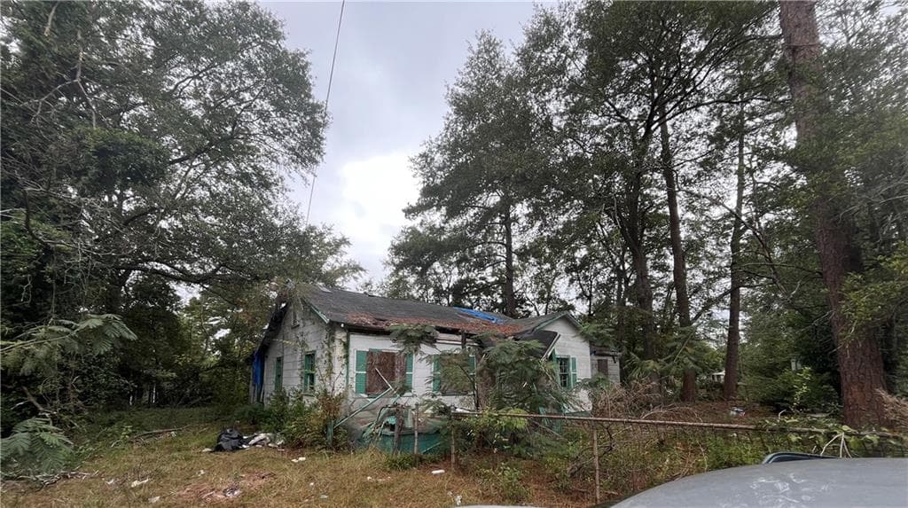 1511 Berkner Avenue, Macon, GA 31204 — most recent listing photo