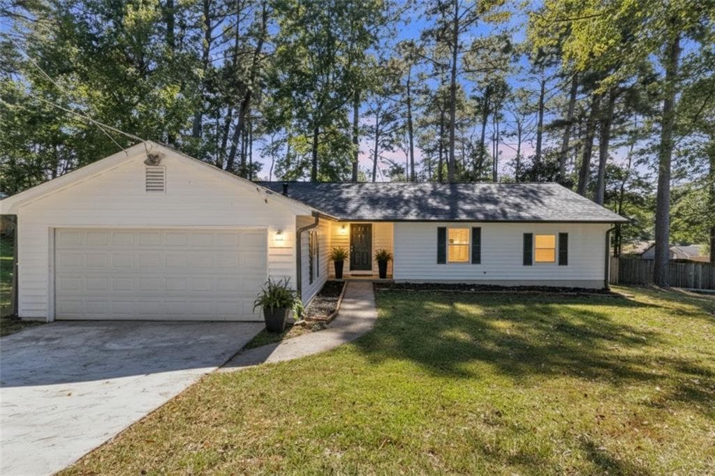 5484 Doncaster Court, Norcross, GA 30071 — most recent listing photo