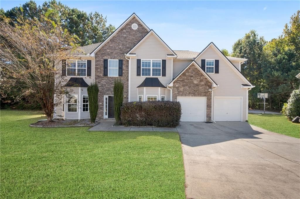 35 Indigo Court, Dallas, GA 30132 — most recent listing photo