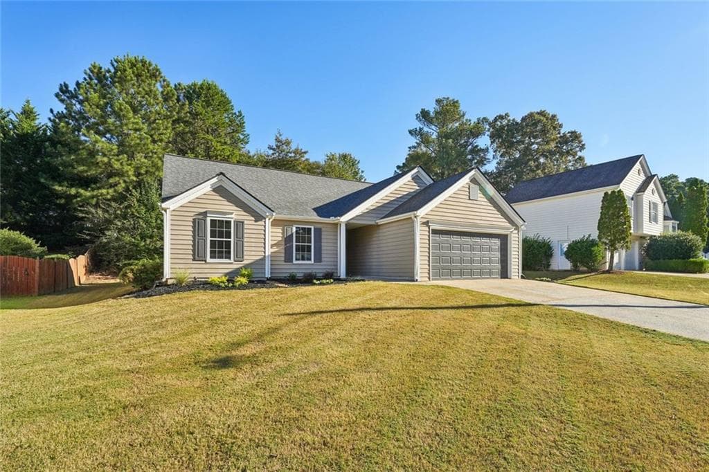 3616 Hollyhock Way, Kennesaw, GA 30152 — most recent listing photo